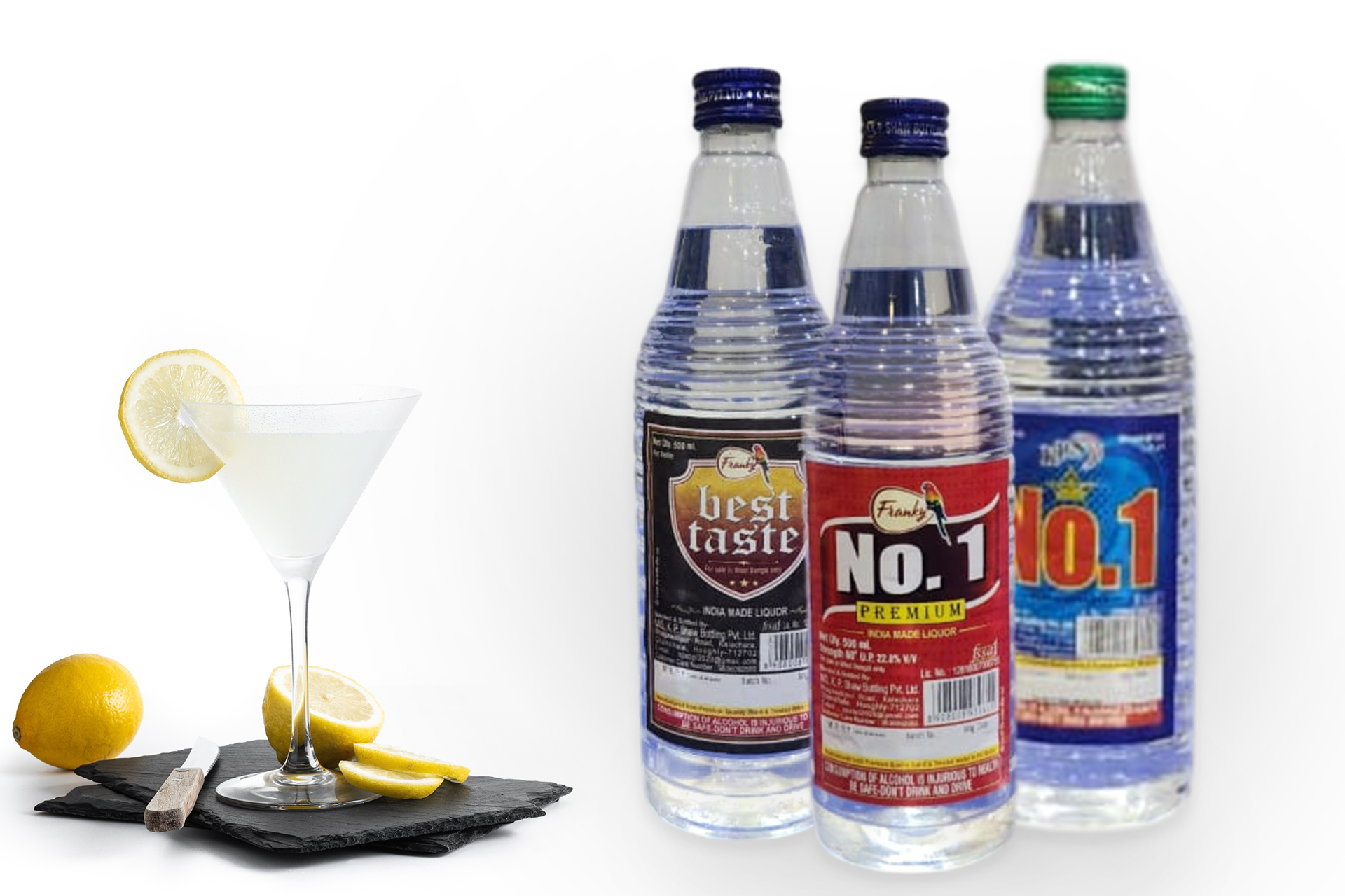 Liquor Consumption and Its Origins in the Aristocracy 
