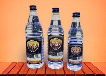 Traditional Country Liquor Making