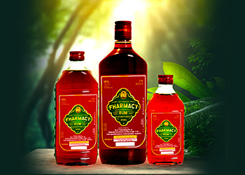 Traditional Rum Making